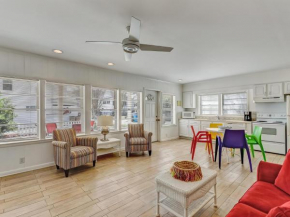 Coops Retreat Unit B